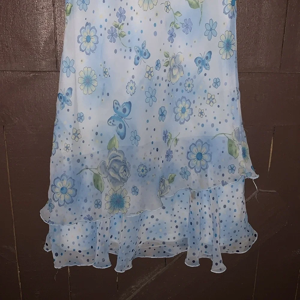 Stone Gear- youth dress